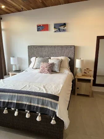 Villa Vega @ Mangata