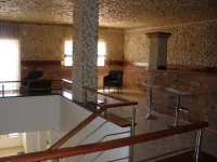 Family Home '' House Stone Hall '' - Wi-Fi