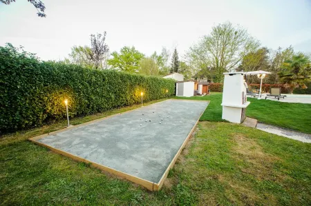 INWAY vacation villa close to everything