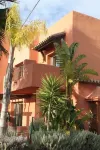 Sea view villa Costa del Sol - by the pool, 3 terraces near Estepona + Marbella