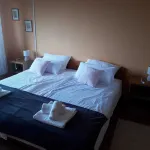 A P A R T M E N T - 7 7 Private beach & swimming pool Hotel a Starigrad