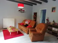 Country house Marmanhac (CANTAL)