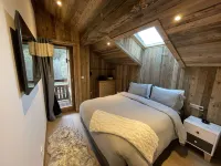 Magnifique Chalet Avec Jaccuzi et Sauna 12 Personnes