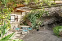 Casita el Carmen de Malpais