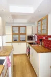 Cosy Home from Home close to Beautiful Benllech Beach - Child and Pet Friendly