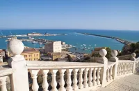 Di Mari and D'amuri Apartment Porto Empedocle