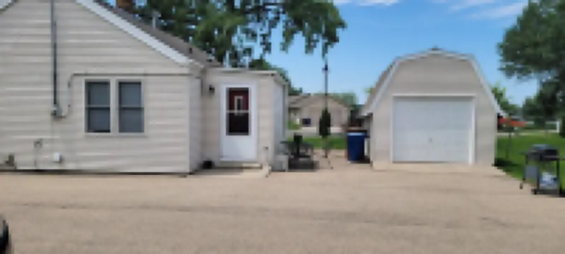 Fox River Retreat  #3