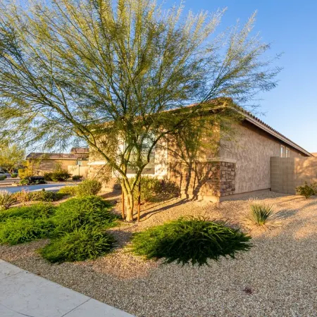 Dual King Suites-Quiet Gateway in Estrella Mt. Ra.