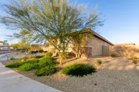 Dual King Suites-Quiet Gateway in Estrella Mt. Ra.