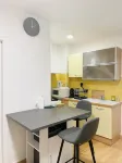 Appartement T2 en Cœur de Ville de Sète
