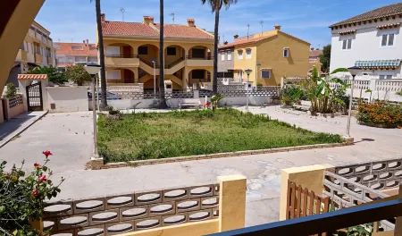 Chalet on the beach Valencia Mareny Sueca Cullera