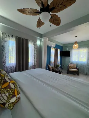 Ocean Villa
