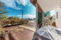 Charming house in amazing Albuquerque with WiFi, AC