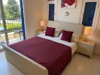 Spacious 3 bed , Private  Pool, Large Peaceful Garden And Great Views