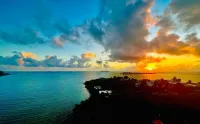 Condo with Amazing Ocean View in Fajardo Near Villa Marina