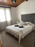 DETACHED HOUSE IN THE CENTER OF VALE DAS FURNAS - 3-Star