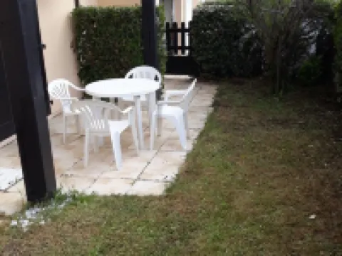 Appartement à 50 m de la mer Hotels in Ouistreham