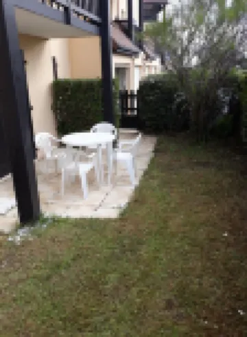 Appartement à 50 m de la mer