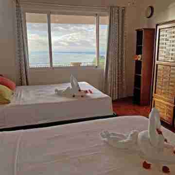 Villa Sea Forever, Big Ocean View, Heart of Manuel Antonio Rooms