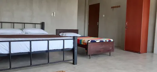 Bungalow116 lanka  ,for medical tourism فنادق في Mahakanda