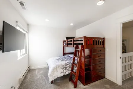 Lift in Backyard! Park City Gem - Renovated!