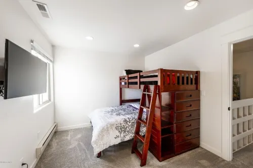 Lift in Backyard! Park City Gem - Renovated!