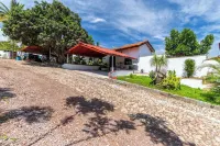 Buen Tiempo Guayabitos    4 a 18 personas