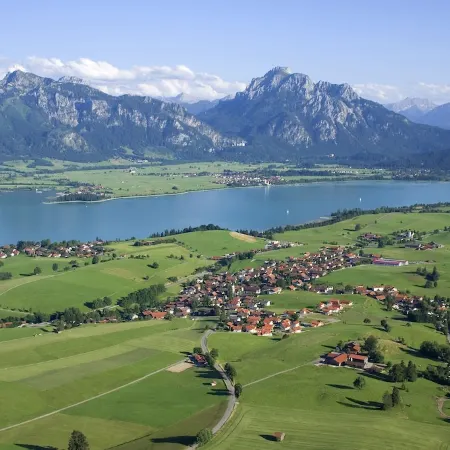Apartment with terrace and small garden
