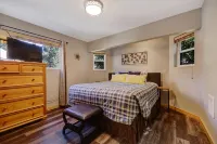 Luxury Outdoor Living!!