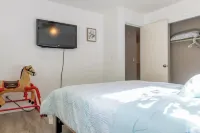 Spacious 4-bedroom house in charming Yakima with AC, WiFi Hotels in der Nähe von Mc Allister Museum of Aviation