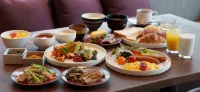 Consort Hotel Hotel di Aston