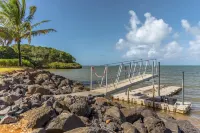 Villa Paolita Hotels in Vieux Grand Port