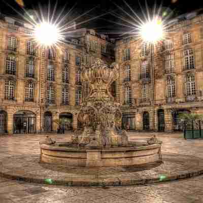 Bordeaux Hyper Center ville Rue Courbin renovated, cozy and bright Others