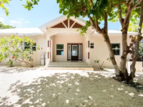 Luxury Oceanfront Cayman Brac Escape, Private Pool, 3Br Stunning Caribbean Views Hotels in Cayman Brac