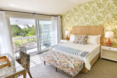 2BR Apartment w Island View, large resort pool #6 Hotels near Club Med Ruins