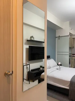 Modern Executive Studio Hotel with kitchen