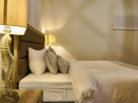 海濱公寓拉斯奧拉斯可住6人 瓜亞卡內斯酒店