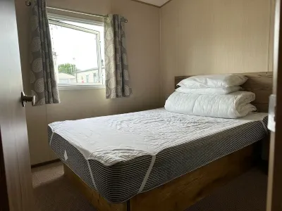 Close to Clacton, this park has plenty to keep the whole family happy!