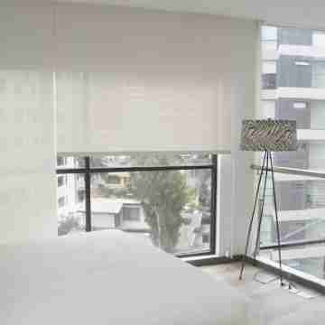 SENSATIONAL APARTMENT FOR COUPLES/EXECUTIVES/SHORT FAMILY Rooms