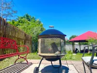 Moon River Hotels near Poked By Shay & Campbellford Lifestyle Shop