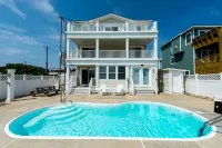 Make Memories at Barefoot Daze: - Private Pools