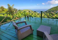 BVI Ocean View Villa is your home away from home Hotels in der Nähe von Guana Island
