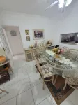 Apartment in Pitangueiras beach, Guaruja