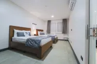 Casa Arena Volcano View Villa