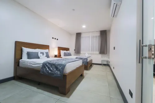 Casa Arena Volcano View Villa