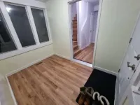 St B. Living 위니펙 호텔