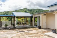 Villa Marinia 3: Charme Créole
