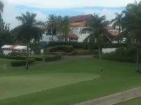 Beautiful Villa in the Wyndham Rio Mar Resort