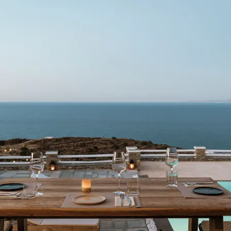 Gerofinikas Boutique Hotel