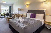 Turangi Leisure Lodge Hotels in Tūrangi